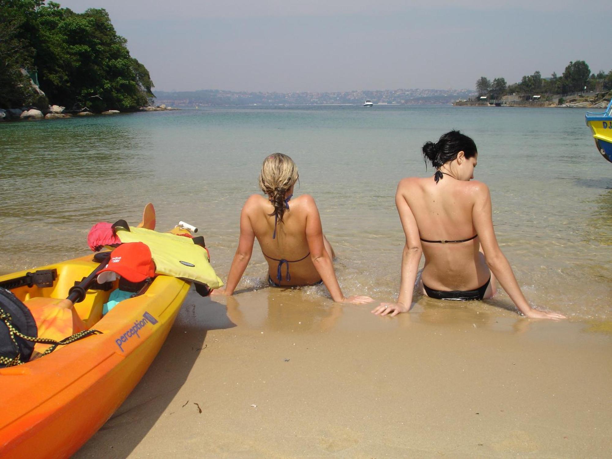 过境背包客经济汽车旅馆 悉尼 外观 照片